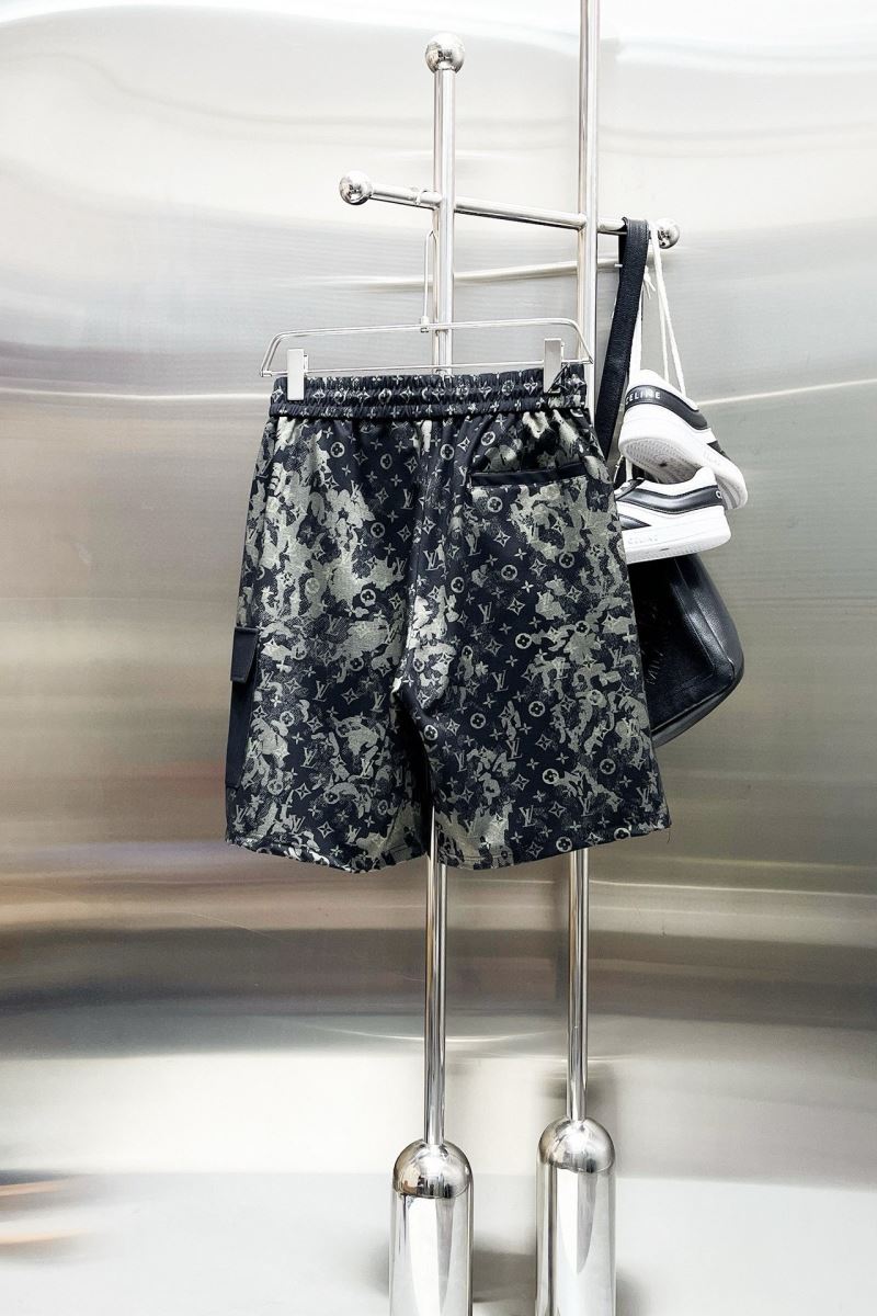 Louis Vuitton Short Pants